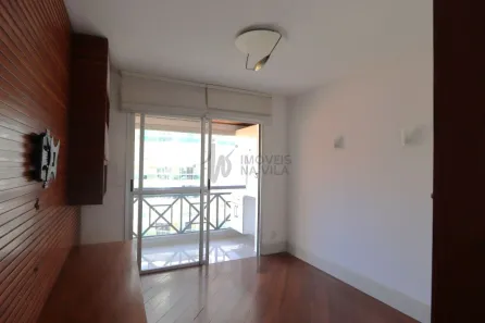 Apartamento com 2 Quartos à venda, 65m² no Vila Mariana, São Paulo