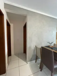 Apartamento com 2 Quartos à venda, 56m² no Areias, Camboriú