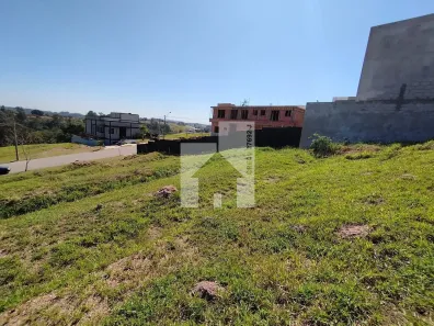 Lote/Terreno à venda, 483m² no Jardim Florestal, Jundiaí