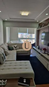 Apartamento com 3 Quartos à venda, 136m² no Nova Petrópolis, São Bernardo do Campo