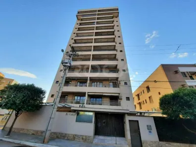 Apartamento com 2 Quartos à venda, 75m² no Jardim Paulista, Ribeirão Preto