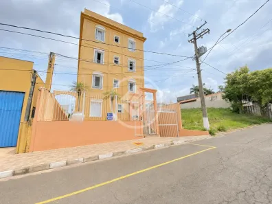 Apartamento com 2 Quartos para alugar, 58m² no Centro, Vinhedo