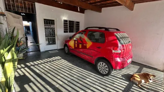 Casa com 3 Quartos à venda, 145m² no Morada dos Nobres, Taubaté