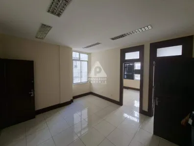 Sala Comercial à venda, 53m² no Centro, Rio de Janeiro