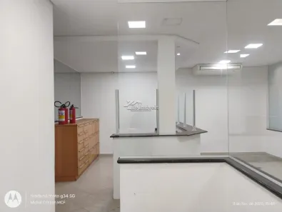 Sala Comercial para alugar, 405m² no Remanso Campineiro, Hortolândia