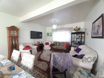 Casa com 4 Quartos à venda, 257m² no Santana, Porto Alegre