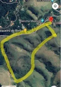 Lote/Terreno à venda, 290000m² no Vila São Geraldo, São José dos Campos