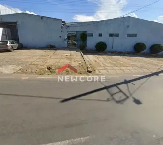 Galpão/Depósito/Armazém à venda, 1000m² no Granjas Reunidas São Vicente, São José da Lapa