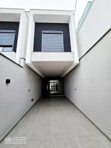 Sobrado com 3 Quartos à venda, 112m² no Jardim Ipanema (Cidade Líder), São Paulo