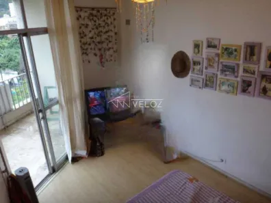 Apartamento com 2 Quartos à venda, 83m² no Lagoa, Rio de Janeiro