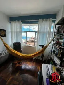 Apartamento com 1 Quarto à venda, 45m² no Dois de Julho, Salvador