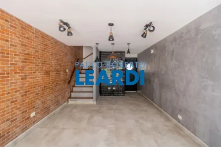 Ponto Comercial à venda, 120m² no Chácara Santo Antônio (Zona Sul), São Paulo