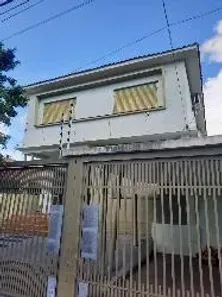 Casa com 3 Quartos para alugar, 333m² no Vila Prado, São Carlos
