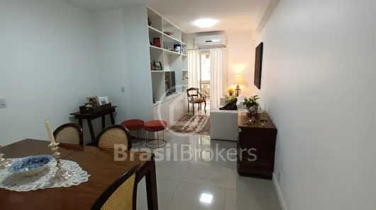 Apartamento com 3 Quartos à venda, 86m² no Freguesia (Jacarepaguá), Rio de Janeiro