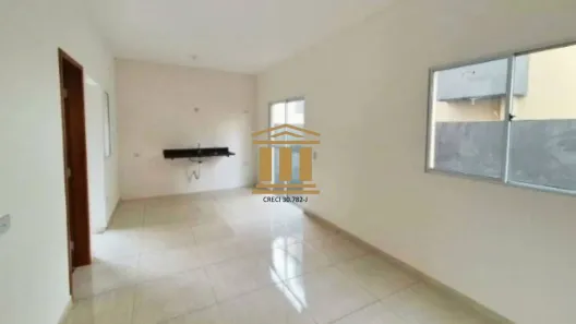 Casa de Condomínio com 2 Quartos à venda, 54m² no Chácaras Araújo I, São José dos Campos