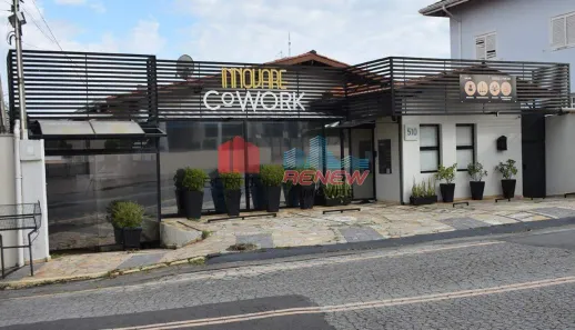 Sala Comercial para alugar, 11m² no Santa Rosa, Vinhedo