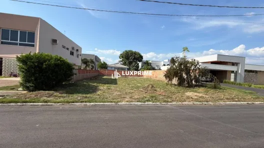 Lote/Terreno à venda, 600m² no Loteamento Residencial Polinésia, Palmas