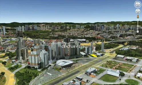 Lote/Terreno para alugar, 898m² no Bethaville I, Barueri