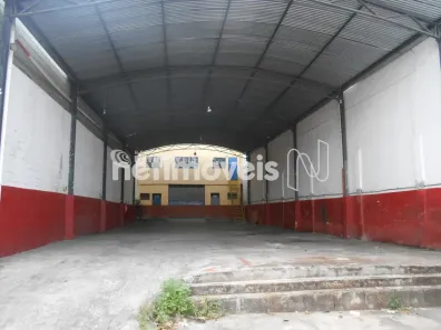 Galpão/Depósito/Armazém com 1 Quarto à venda, 280m² no Vista Alegre, Belo Horizonte