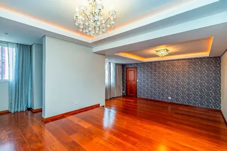 Apartamento com 3 Quartos à venda, 177m² no Juvevê, Curitiba