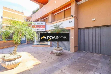 Ponto Comercial para alugar, 150m² no Moinhos de Vento, Porto Alegre