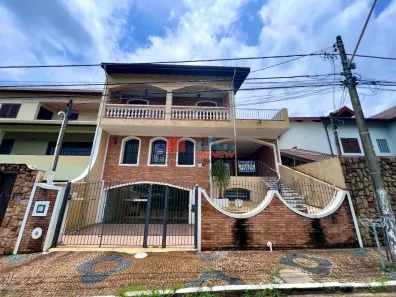 Casa com 4 Quartos à venda, 400m² no Jardim Santo Antônio, Valinhos