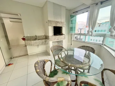 Apartamento com 3 Quartos para alugar, 100m² no Centro, Balneário Camboriú