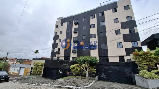 Apartamento com 3 Quartos para alugar, 150m² no Prata, Campina Grande