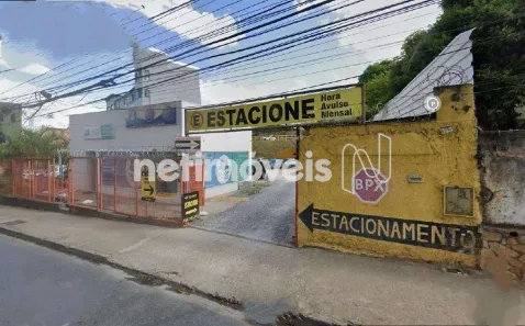 Lote/Terreno à venda, 2450m² no Venda Nova, Belo Horizonte