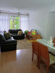 Apartamento com 3 Quartos à venda, 75m² no Jaçanã, São Paulo