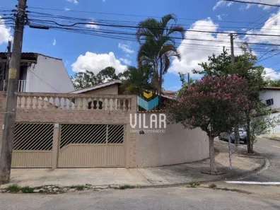 Casa com 4 Quartos à venda, 185m² no Jardim Rosália Alcolea, Sorocaba