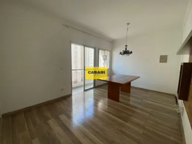 Apartamento com 3 Quartos à venda, 67m² no Planalto, São Bernardo do Campo