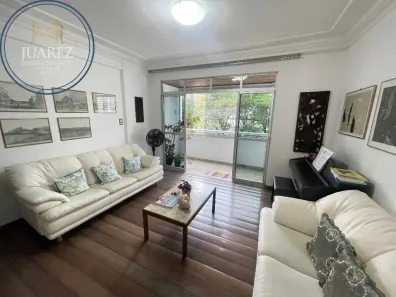 Apartamento com 3 Quartos à venda, 112m² no Pituba, Salvador