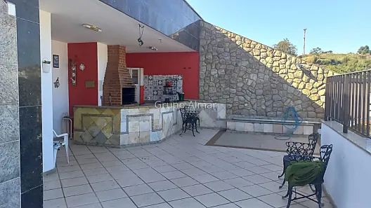 Cobertura com 5 Quartos à venda, 330m² no Bom Pastor, Juiz de Fora