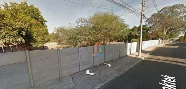 Lote/Terreno à venda, 6000m² no Jardim Monte Santo, Sumaré
