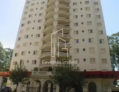 Apartamento com 3 Quartos à venda, 117m² no Vila Andrade, São Paulo