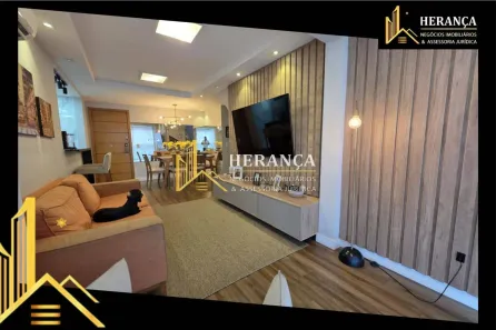 Apartamento com 2 Quartos à venda, 143m² no Barra Olímpica, Rio de Janeiro