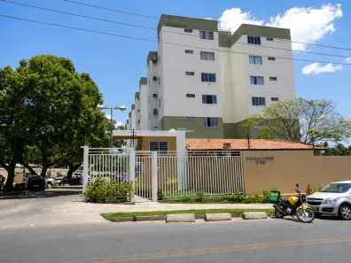 Apartamento com 2 Quartos à venda, 48m² no Cidade Jardim, Teresina