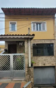 Sobrado com 2 Quartos à venda, 120m² no Parada Inglesa, São Paulo
