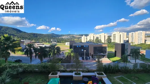 Apartamento com 2 Quartos à venda, 73m² no Tamboré, Santana de Parnaíba