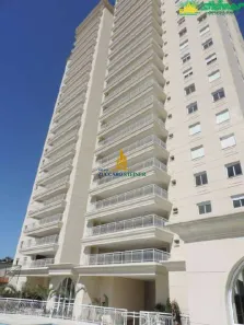 Apartamento com 3 Quartos à venda, 202m² no Vila Galvão, Guarulhos
