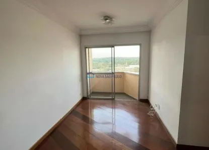 Apartamento com 3 Quartos à venda, 65m² no Vila Guarani (Z Sul), São Paulo