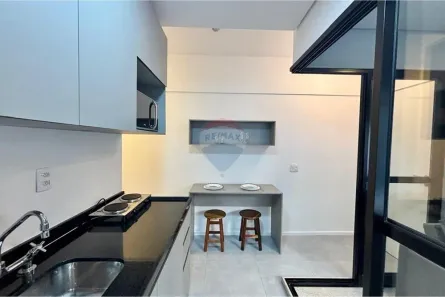Apartamento com 1 Quarto à venda, 28m² no Pinheiros, São Paulo