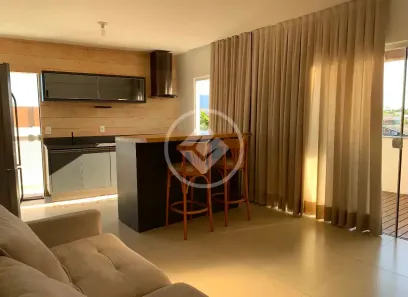 Apartamento com 2 Quartos à venda, 89m² no Campeche, Florianópolis