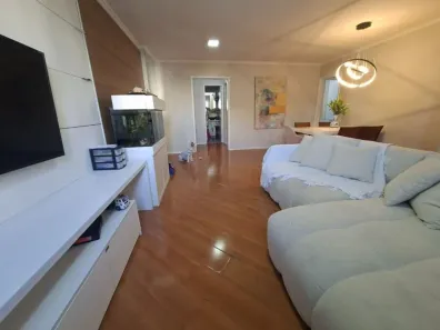 Apartamento com 3 Quartos à venda, 108m² no Paraíso, São Paulo