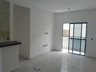 Apartamento com 2 Quartos à venda, 63m² no Parque Genezaré, Itaitinga