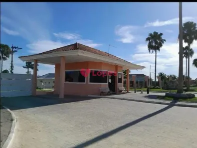 Lote/Terreno à venda, 360m² no Lagoinha, Araruama