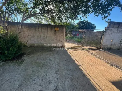Fazenda/Sítio com 1 Quarto à venda, 1001m² no Chácaras Recreio Campestre, Santo Antônio de Posse