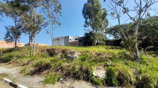 Lote/Terreno à venda, 300m² no Parque Santa Márcia, Votorantim