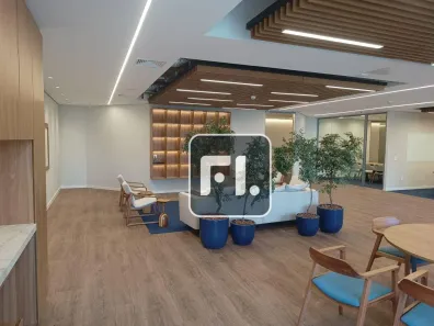 Sala Comercial para alugar, 569m² no Butantã, São Paulo